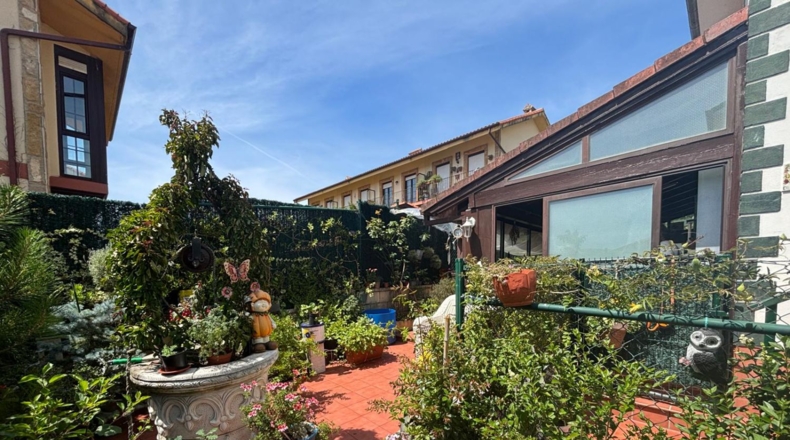 Cantabria - San Miguel de Meruelo - 350m2