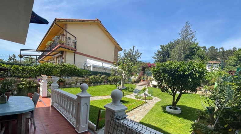 Cantabria - San Miguel de Meruelo - 350m2