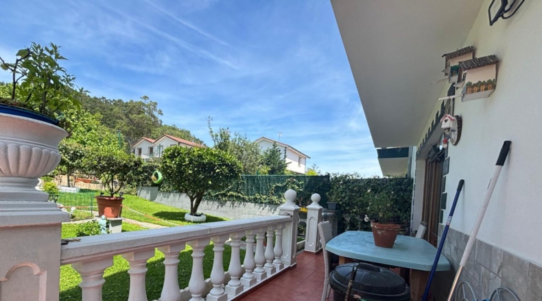Cantabria - San Miguel de Meruelo - 350m2