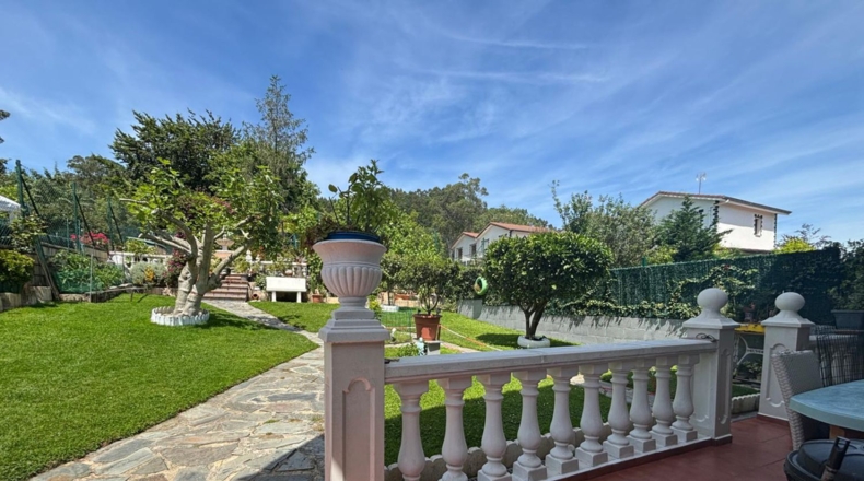 Cantabria - San Miguel de Meruelo - 350m2