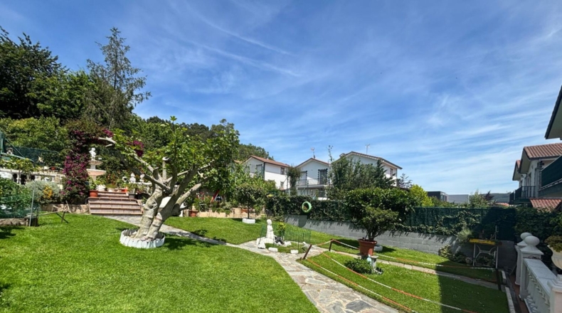 Cantabria - San Miguel de Meruelo - 350m2