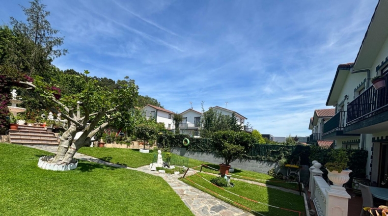 Cantabria - San Miguel de Meruelo - 350m2