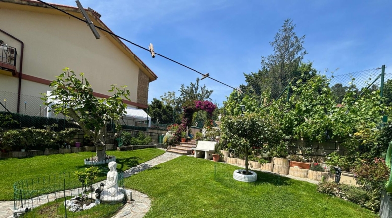 Cantabria - San Miguel de Meruelo - 350m2