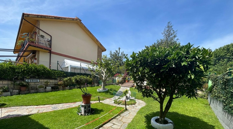 Cantabria - San Miguel de Meruelo - 350m2