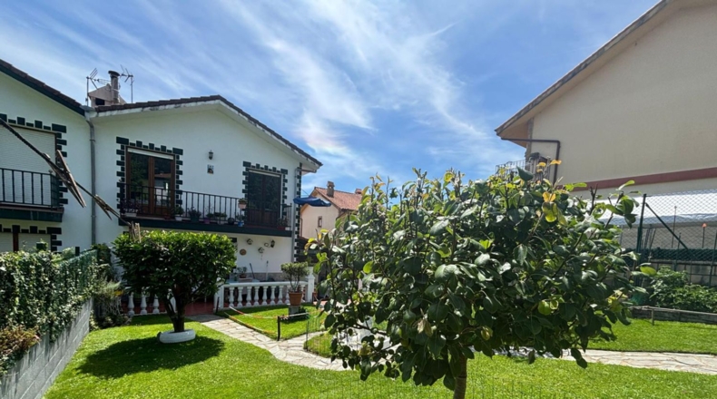 Cantabria - San Miguel de Meruelo - 350m2