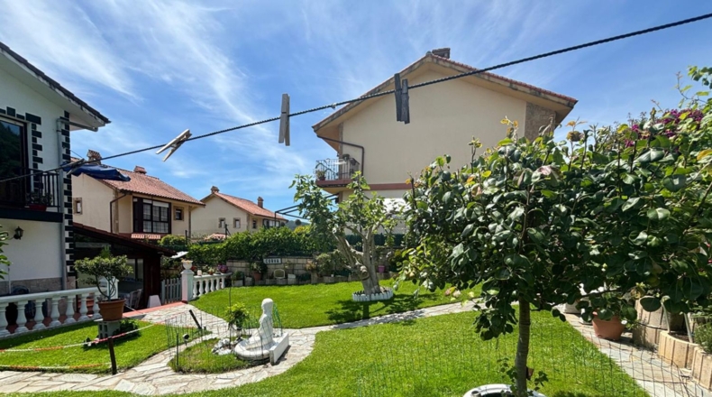 Cantabria - San Miguel de Meruelo - 350m2
