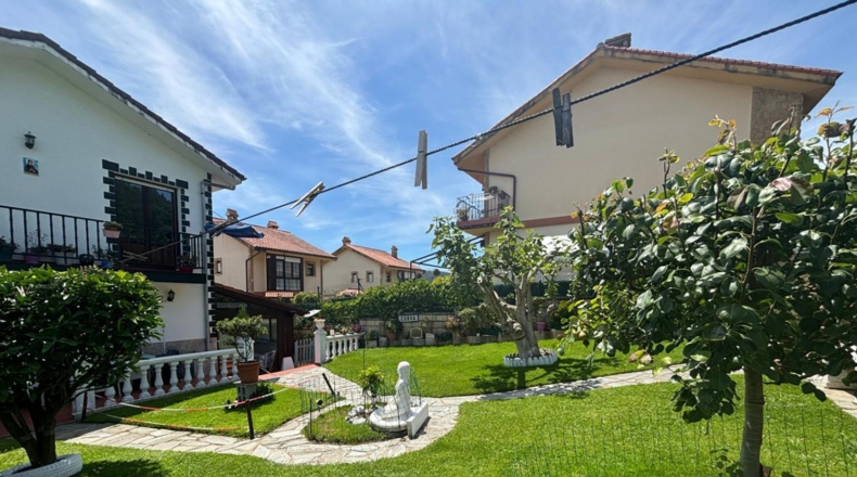 Cantabria - San Miguel de Meruelo - 350m2