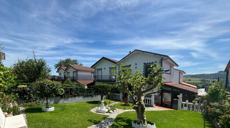 Cantabria - San Miguel de Meruelo - 350m2