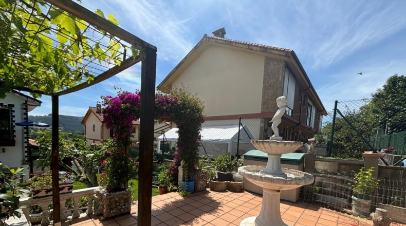 Cantabria - San Miguel de Meruelo - 350m2