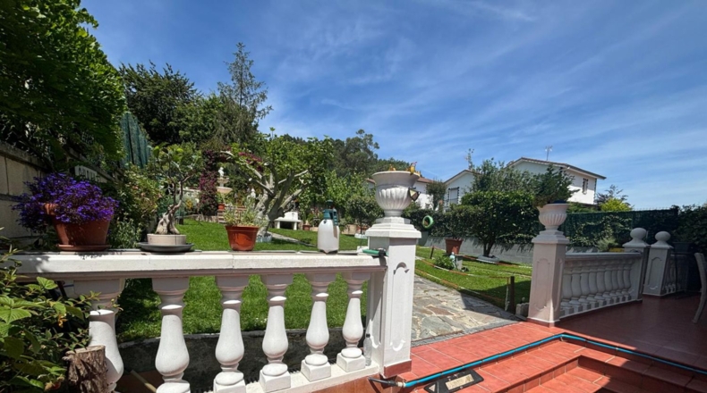 Cantabria - San Miguel de Meruelo - 350m2