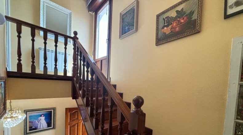 Cantabria - San Miguel de Meruelo - 350m2