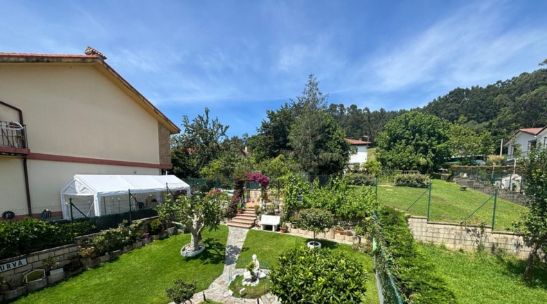 Cantabria - San Miguel de Meruelo - 350m2