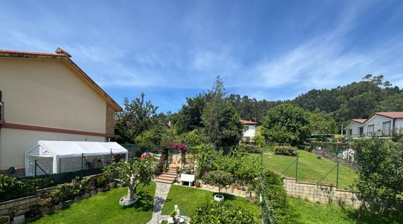 Cantabria - San Miguel de Meruelo - 350m2