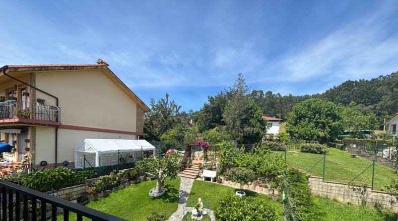 Cantabria - San Miguel de Meruelo - 350m2