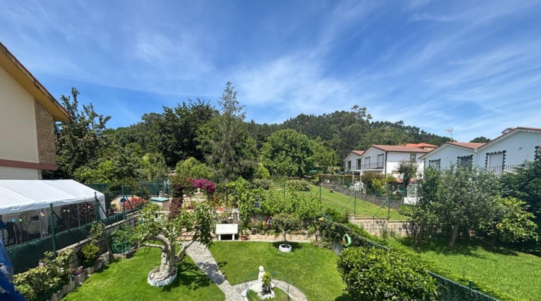Cantabria - San Miguel de Meruelo - 350m2