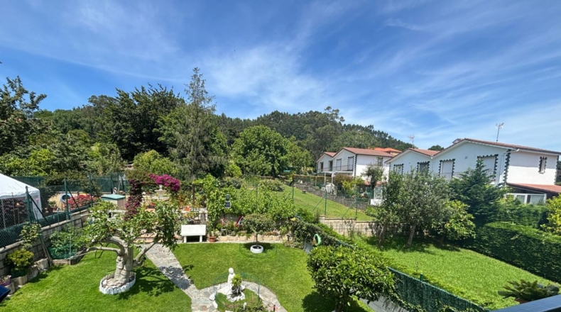 Cantabria - San Miguel de Meruelo - 350m2