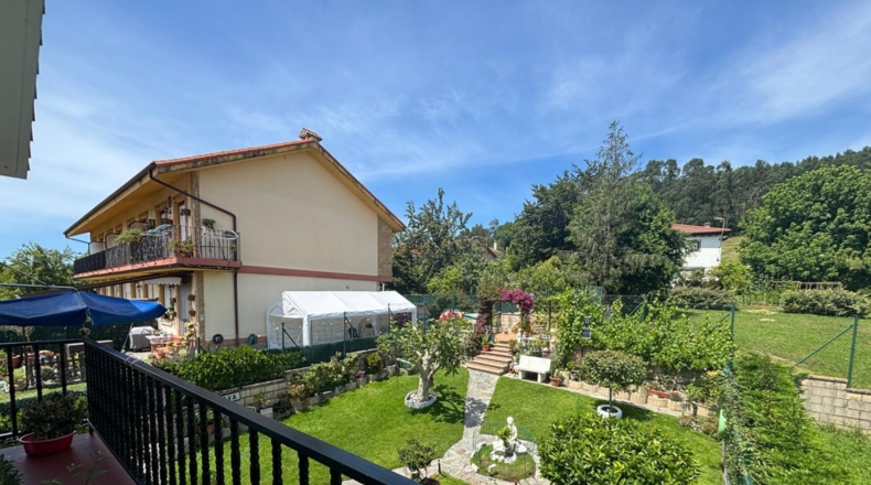 Cantabria - San Miguel de Meruelo - 350m2