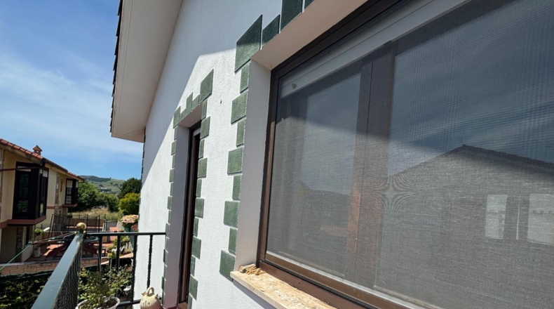 Cantabria - San Miguel de Meruelo - 350m2