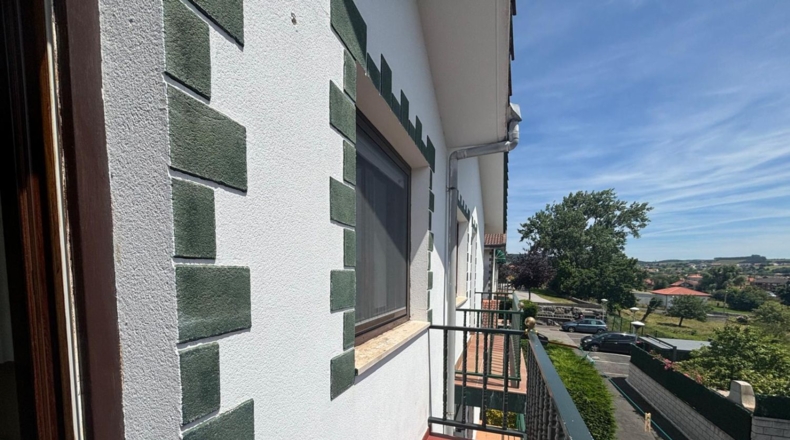 Cantabria - San Miguel de Meruelo - 350m2