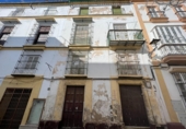 Casa de poble en venda a El Puerto de Santa María ref.: TR390896 foto