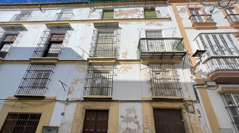 Cádiz - El Puerto de Santa María - 312m2