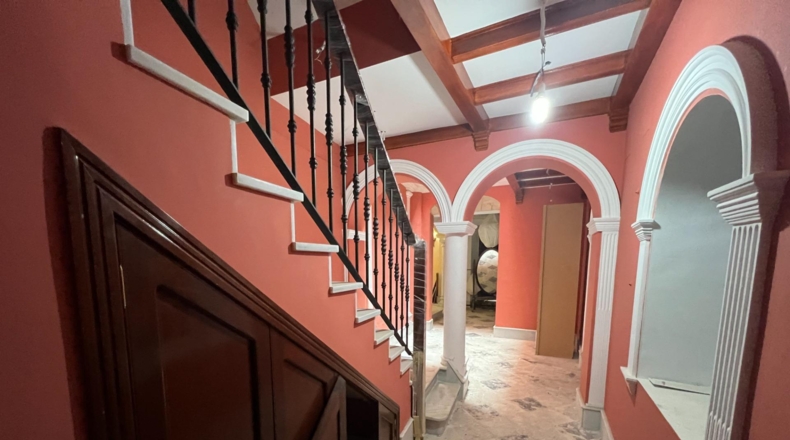 Cádiz - El Puerto de Santa María - 312m2