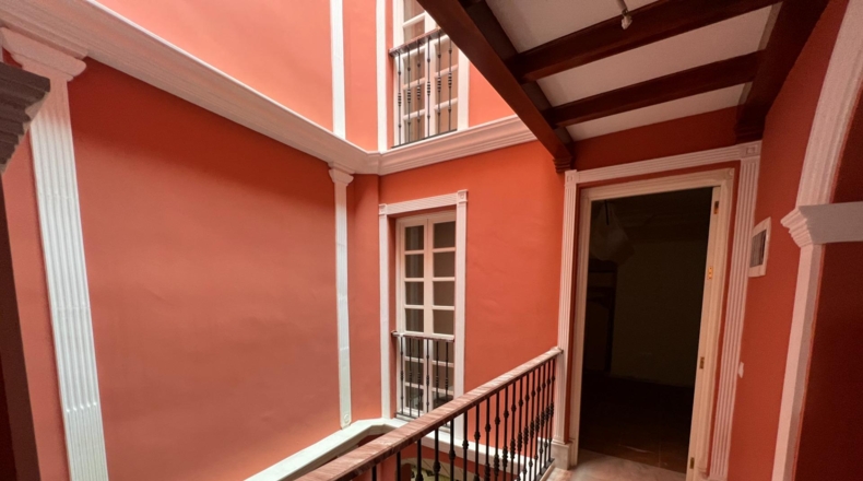 Cádiz - El Puerto de Santa María - 312m2