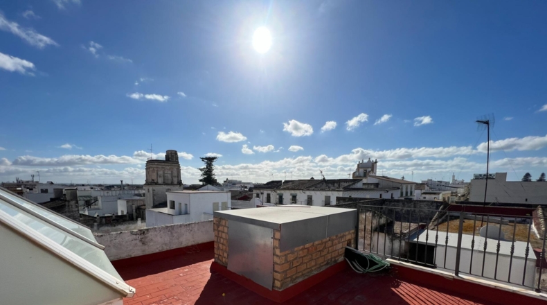 Cádiz - El Puerto de Santa María - 312m2