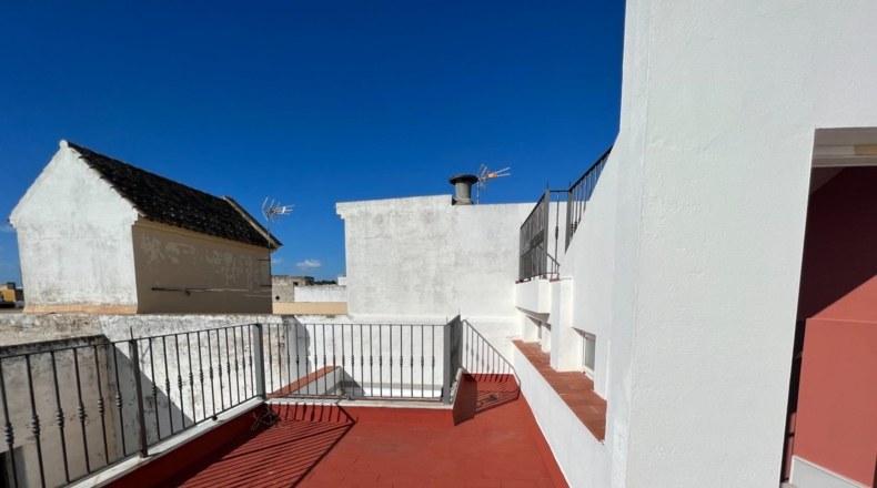 Cádiz - El Puerto de Santa María - 312m2