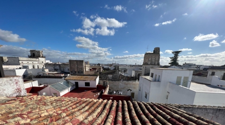 Cádiz - El Puerto de Santa María - 312m2