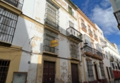 Casa de poble en venda a El Puerto de Santa María ref.: TR390896 foto