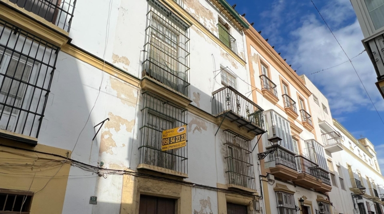 Cádiz - El Puerto de Santa María - 312m2