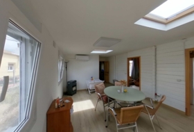 Cabra del Camp 809&nbsp;m²