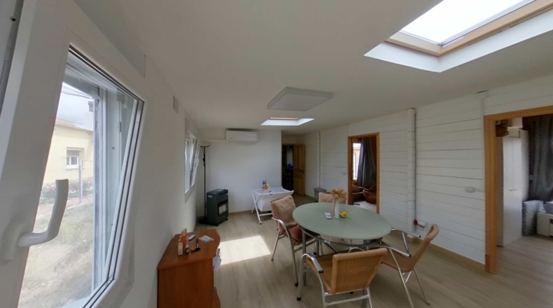 Tarragona - Cabra del Camp - 809m2