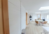 Chalet independiente con terreno en venta en Cabra del Camp ref: TR413680 foto