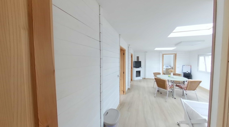 Tarragona - Cabra del Camp - 809m2