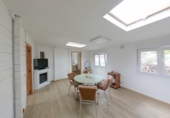 Chalet independiente con terreno en venta en Cabra del Camp ref: TR413680 foto