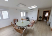 Chalet independiente con terreno en venta en Cabra del Camp ref: TR413680 foto
