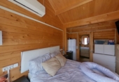 Chalet independiente con terreno en venta en Cabra del Camp ref: TR413680 foto