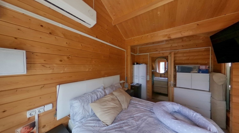 Tarragona - Cabra del Camp - 809m2