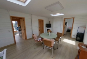 Cabra del Camp 809&nbsp;m²