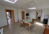 Chalet independiente con terreno en venta en Cabra del Camp ref: TR413680 foto