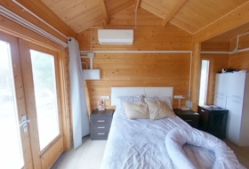 Cabra del Camp 809&nbsp;m²