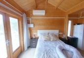 Chalet independiente con terreno en venta en Cabra del Camp ref: TR413680 foto