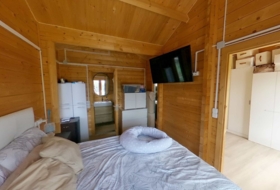Cabra del Camp 809&nbsp;m²