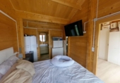 Chalet independiente con terreno en venta en Cabra del Camp ref: TR413680 foto