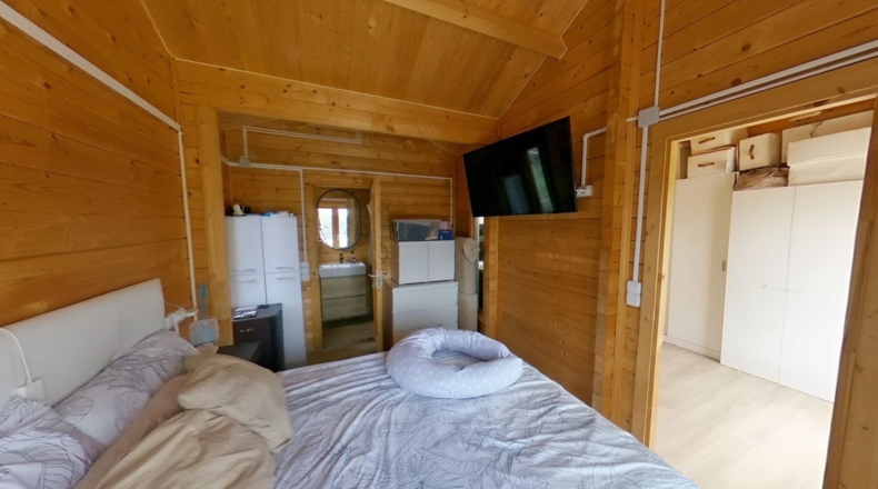 Tarragona - Cabra del Camp - 809m2