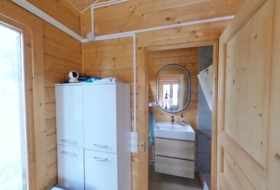 Cabra del Camp 809&nbsp;m²