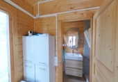 Chalet independiente con terreno en venta en Cabra del Camp ref: TR413680 foto