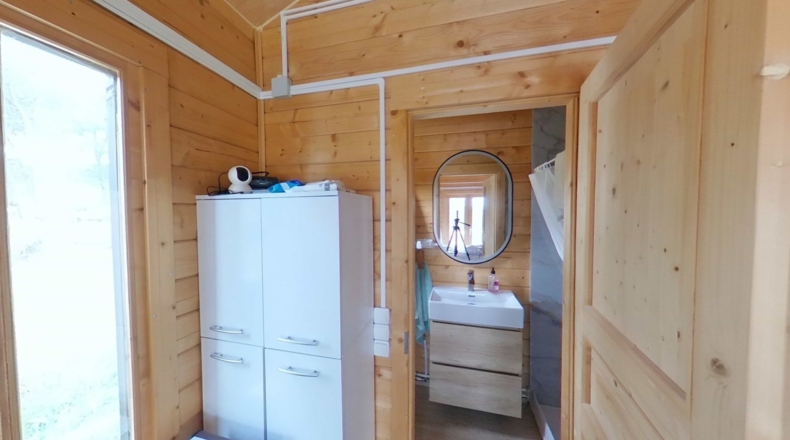 Tarragona - Cabra del Camp - 809m2